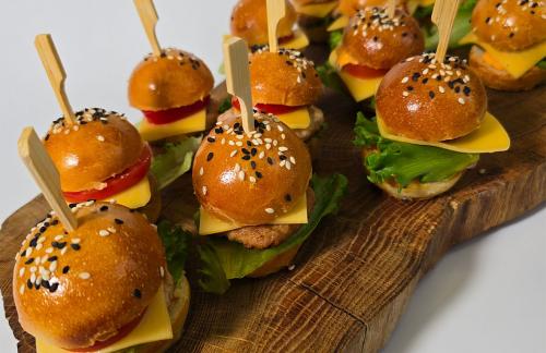 Гастробоксы от 53р от "Вкусно вместе" в Кобрине
