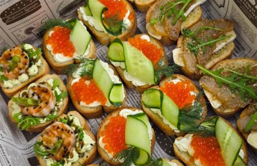 Гастробоксы от 53р от "Вкусно вместе" в Кобрине
