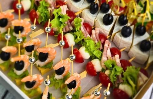 Гастробоксы от 53р от "Вкусно вместе" в Кобрине