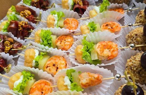 Гастробоксы от 53р от "Вкусно вместе" в Кобрине